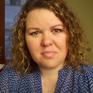 Meet your Posher, Joy